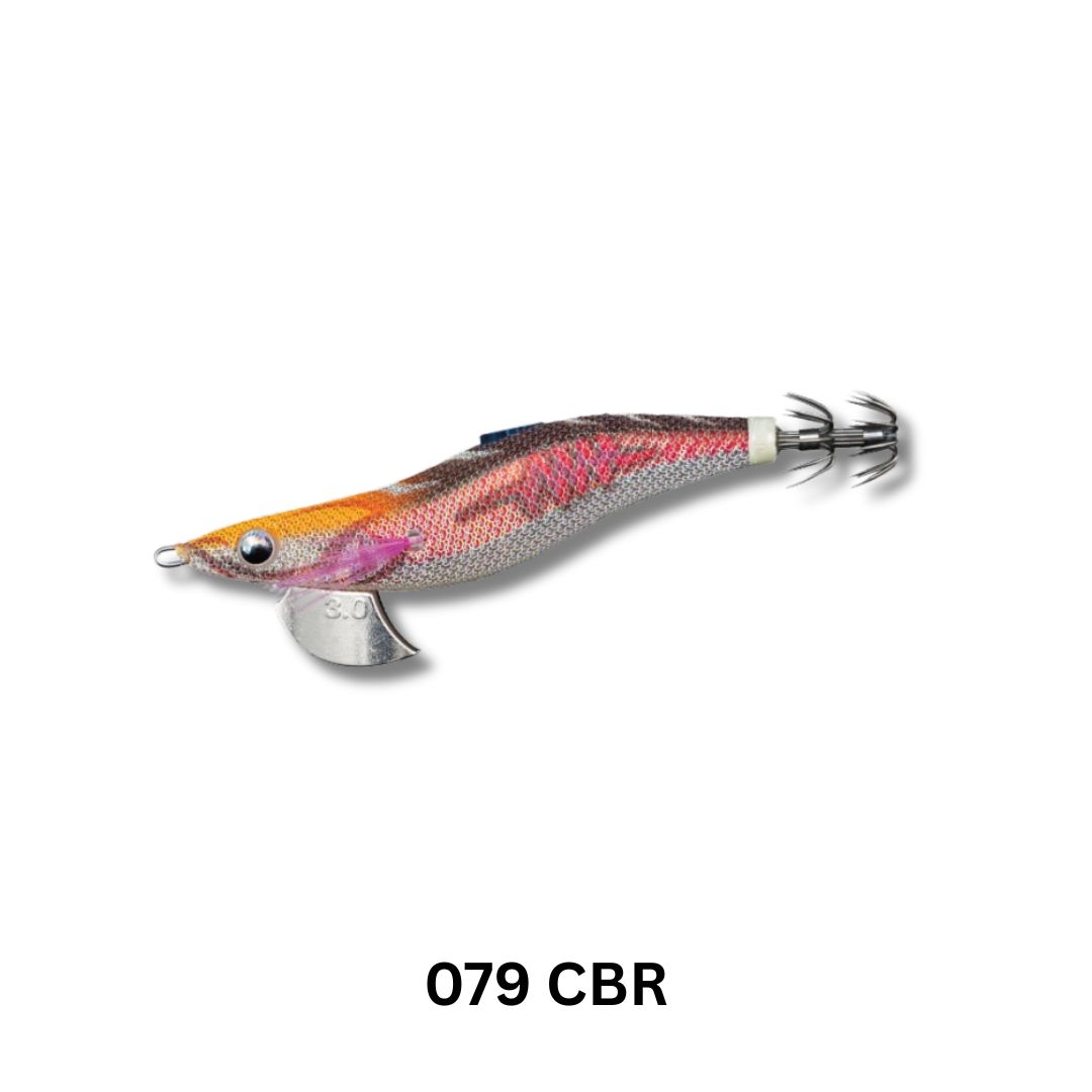 Yamashita Egi Oh Search 2.5 Squid Jig
