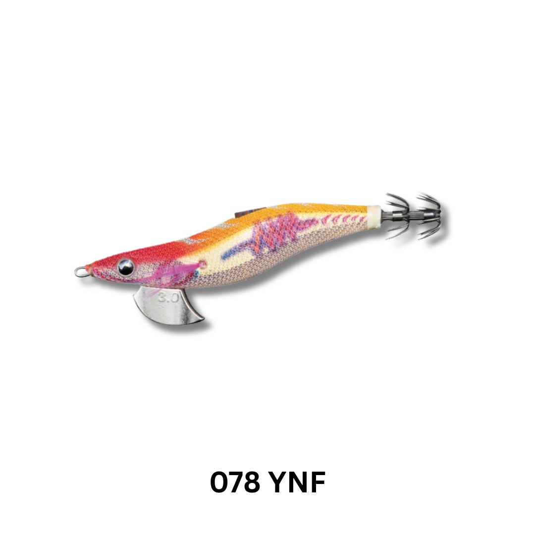 Yamashita Egi Oh Search 3.0 Squid Jig