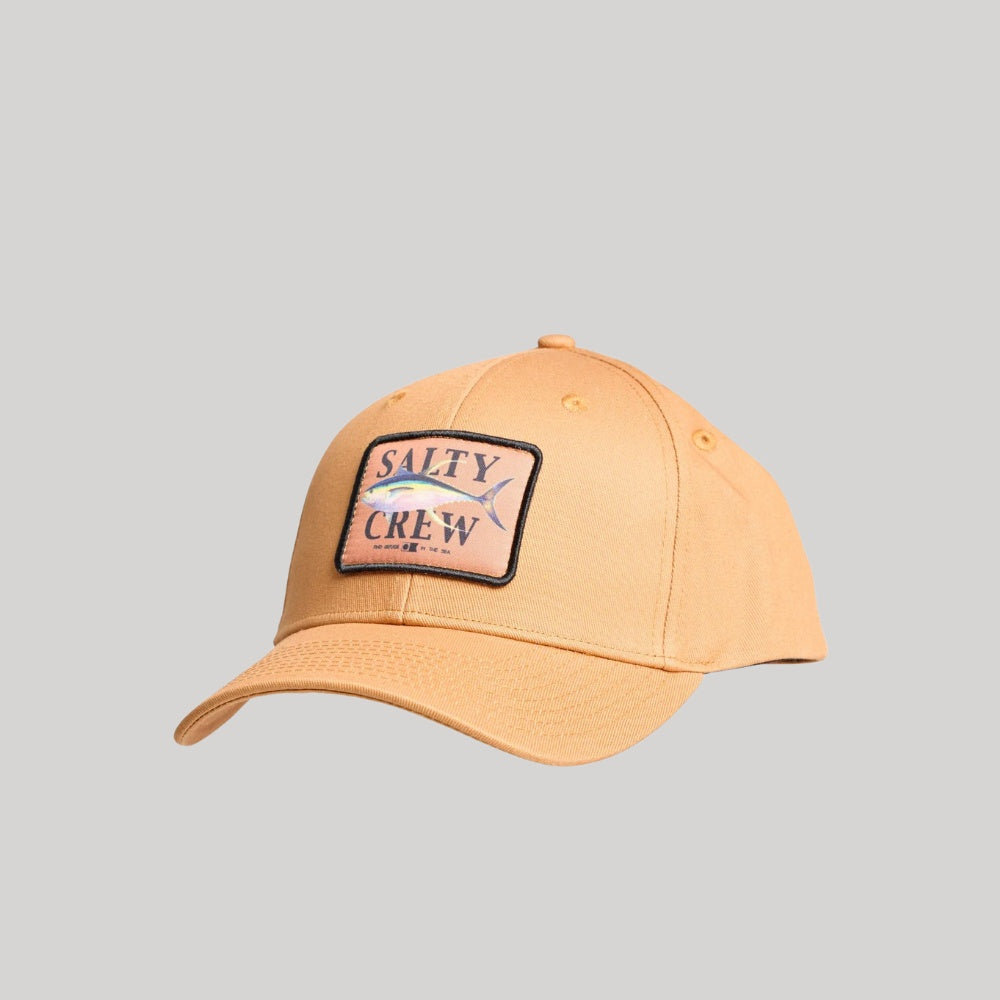 Salty Crew Yellowfin 6 Panel Cap