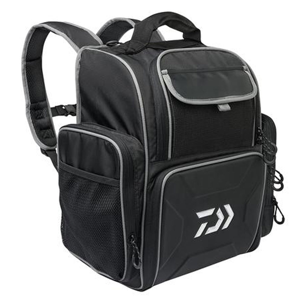 DAIWA DVEC TACKLE BACKPACK FB-106