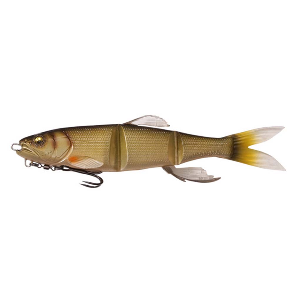 Megabass MAGDRAFT Hasu Raver Lure