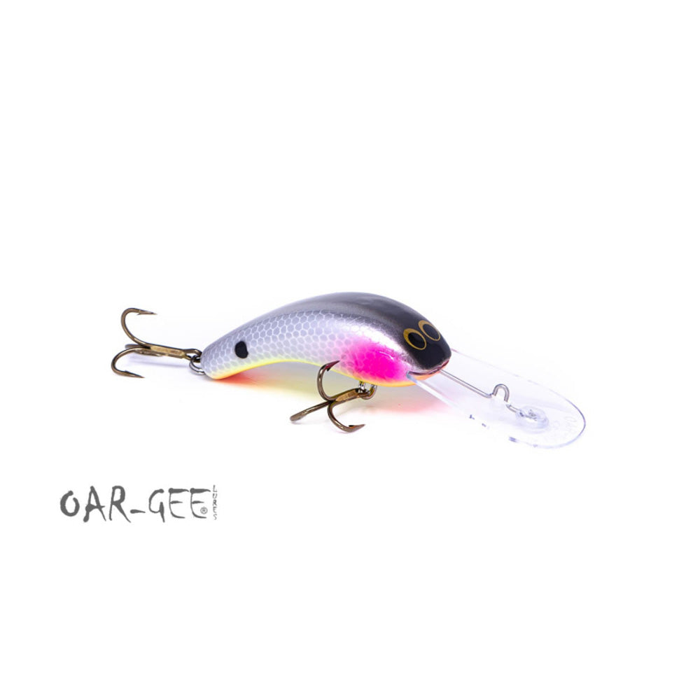 OAR-GEE Plow 60MM