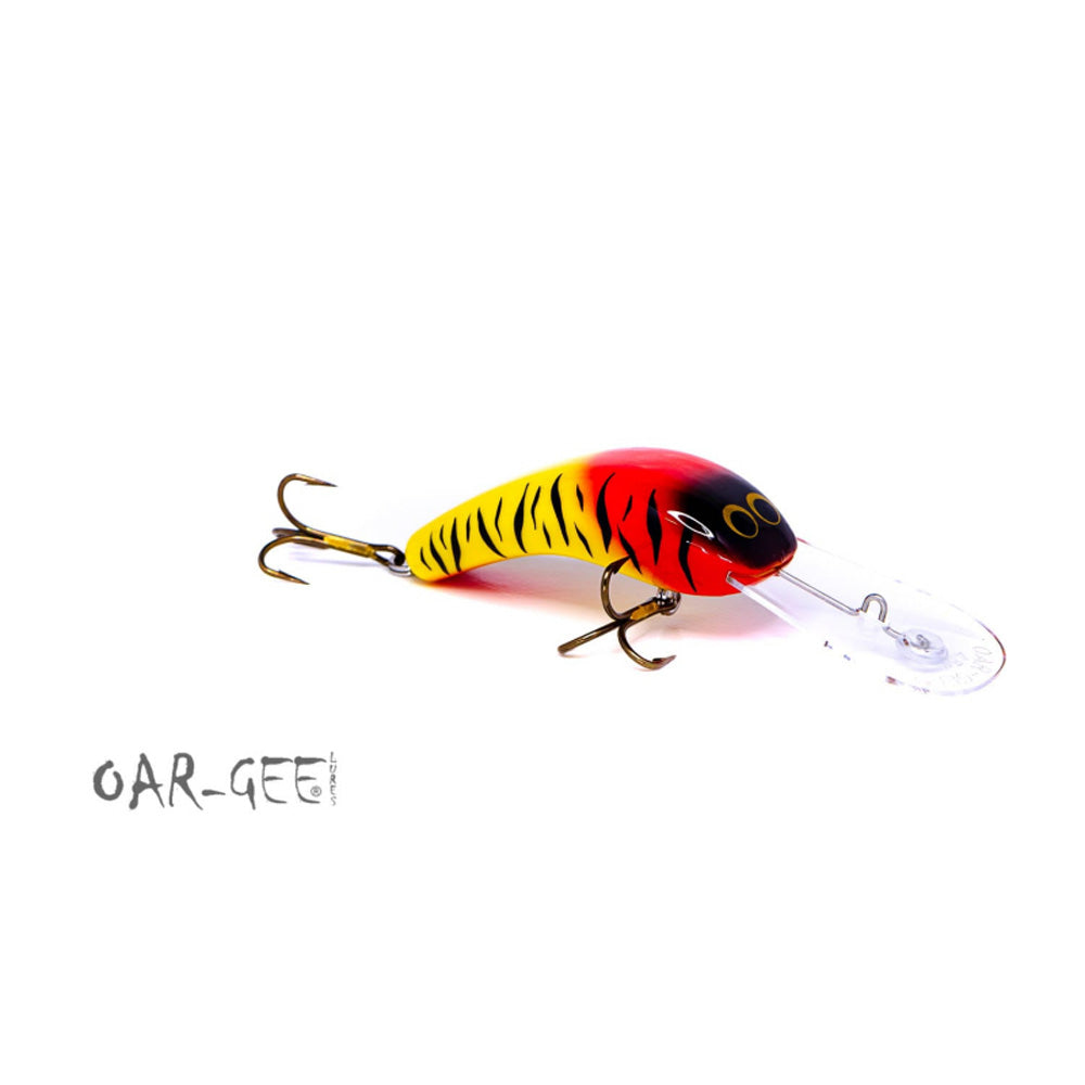 OAR-GEE Plow 60MM