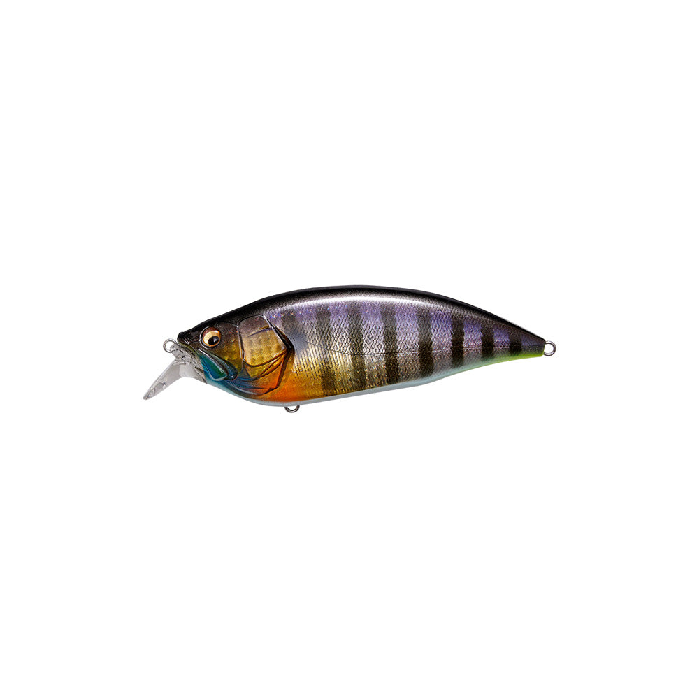 Mega Bass Big-M 2.0 Lure