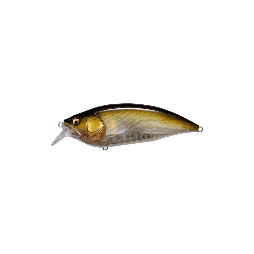 Mega Bass Big-M 2.0 Lure