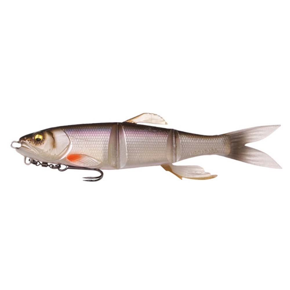 Megabass MAGDRAFT Hasu Raver Lure