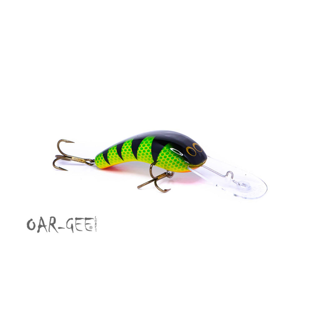 OAR-GEE Plow 60MM