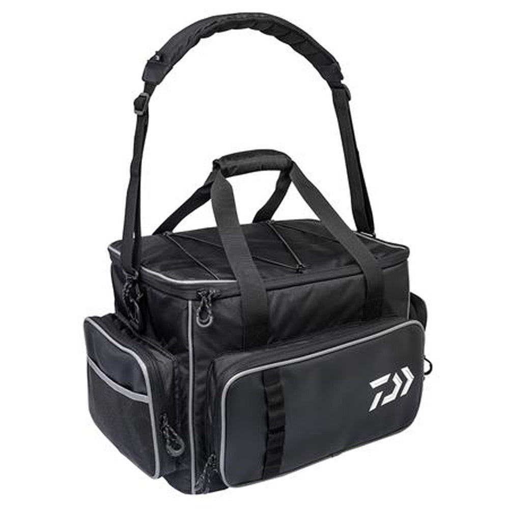DAIWA DVEC SOFT TOP BAG FB-108