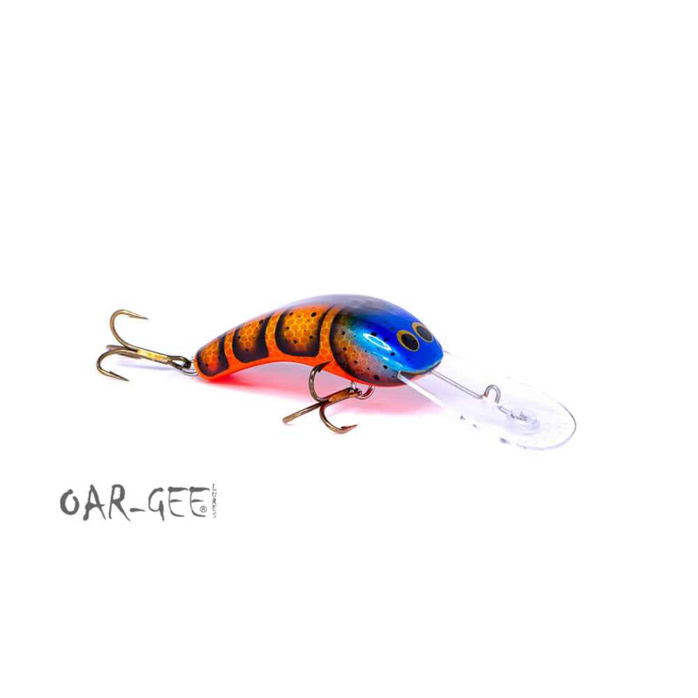 OAR-GEE Plow 60MM