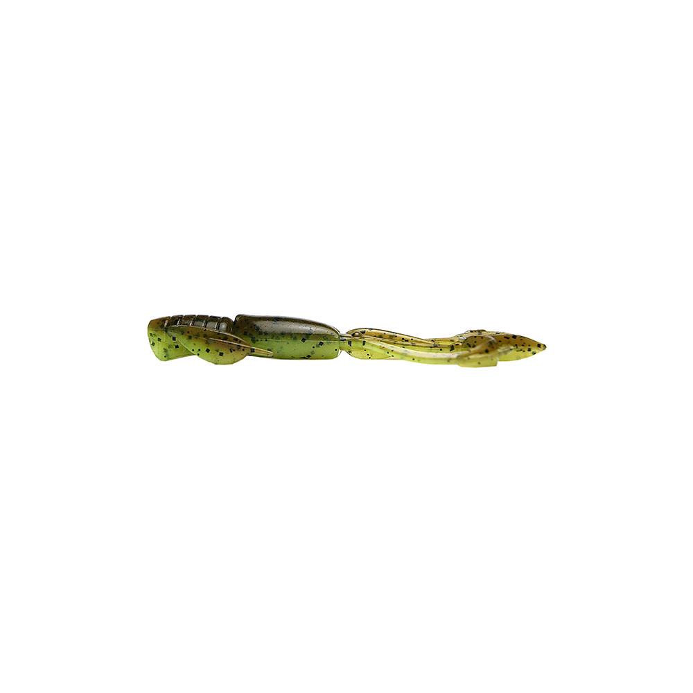 Keitech Crazy Flapper 3.6" Soft Plastic Lure