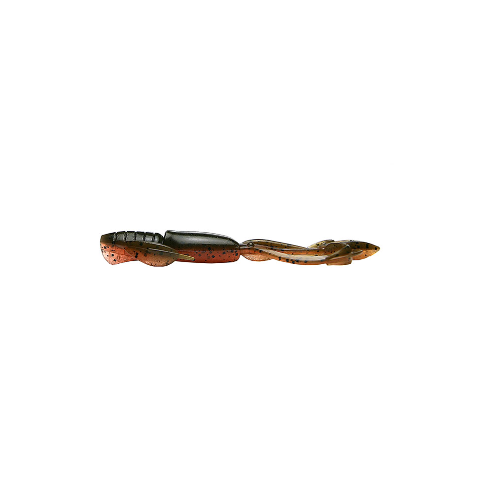 Keitech Crazy Flapper 3.6" Soft Plastic Lure