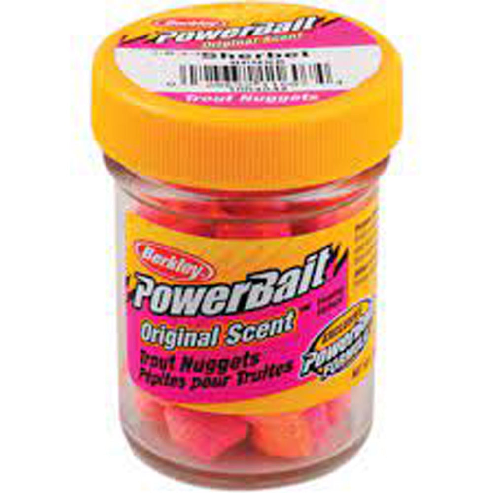 Berkley PowerBait Trout Putty Bait