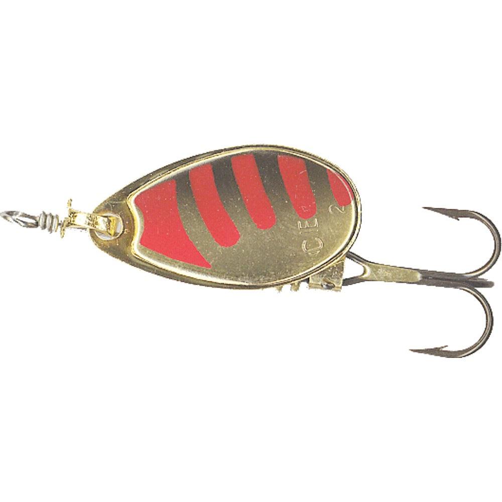CELTA Spinners Size 1 (2g)