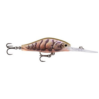RAPALA SHADOW RAP JACK DEEP 7cm