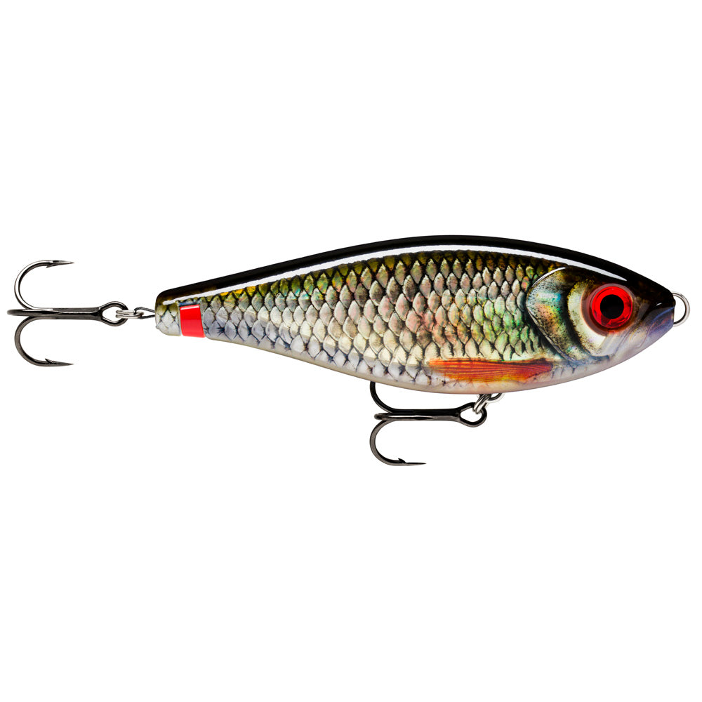 RAPALA X-RAP HAKU 14cm