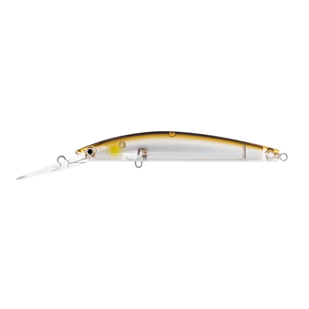 Daiwa DOUBLE CLUTCH 75