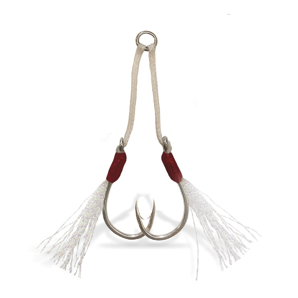 VMC 6139AH Light Jigging Assist