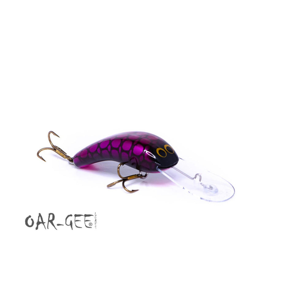 OAR-GEE Plow 60MM