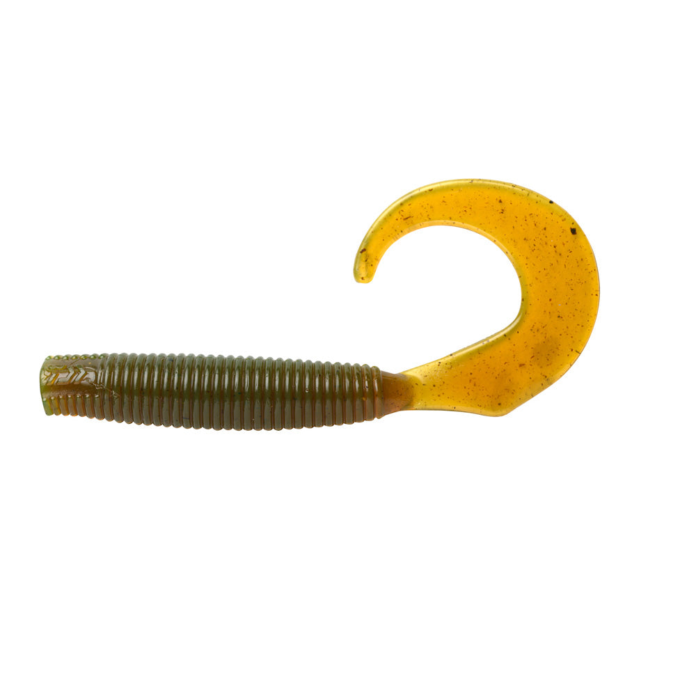 Daiwa BAIT JUNKIE 4" GRUB