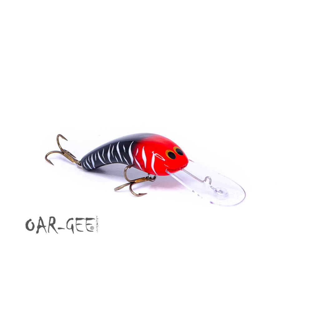 OAR-GEE Plow 60MM