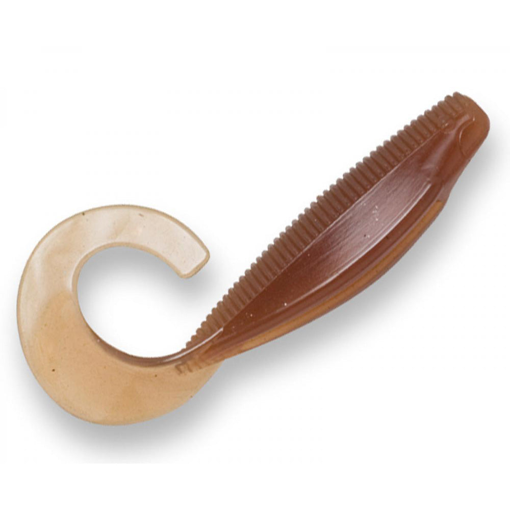 Z-Man 4" StreakZ Curly TailZ