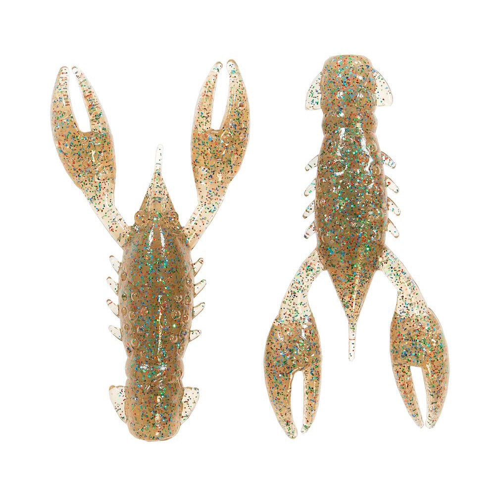 Z-Man 2.5" TRD CrawZ Lure