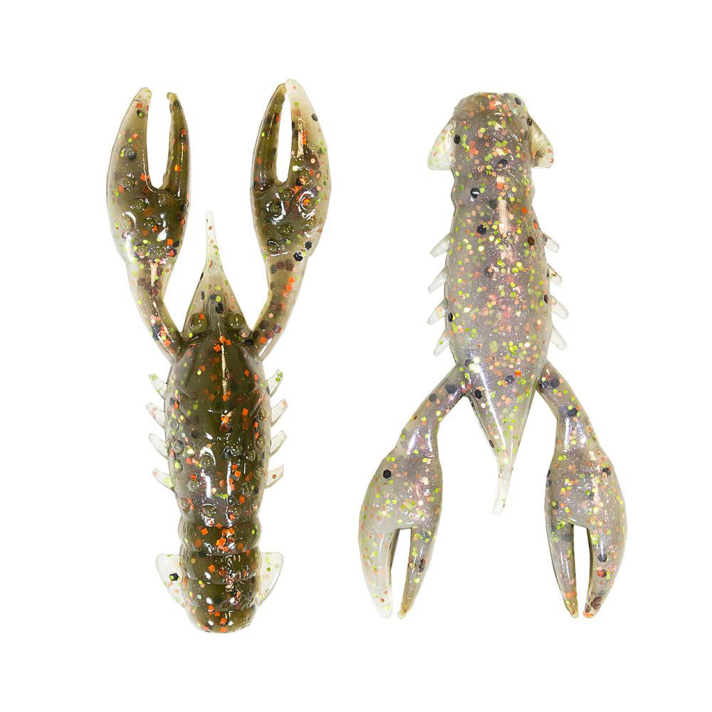 Z-Man 2.5" TRD CrawZ Lure