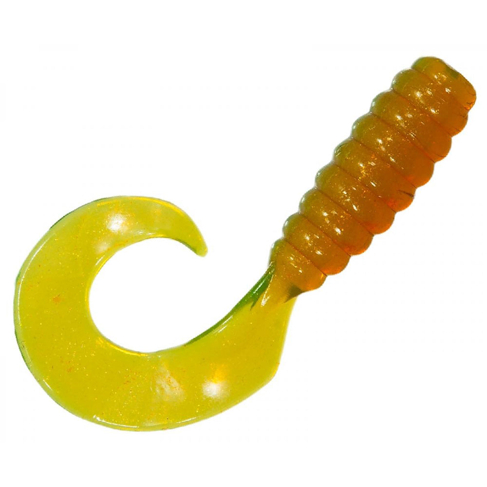 Z-Man 2.5" GrubZ Lure