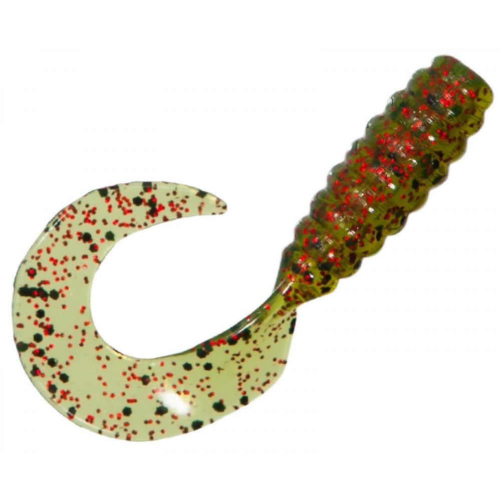 Z-Man 2.5" GrubZ Lure