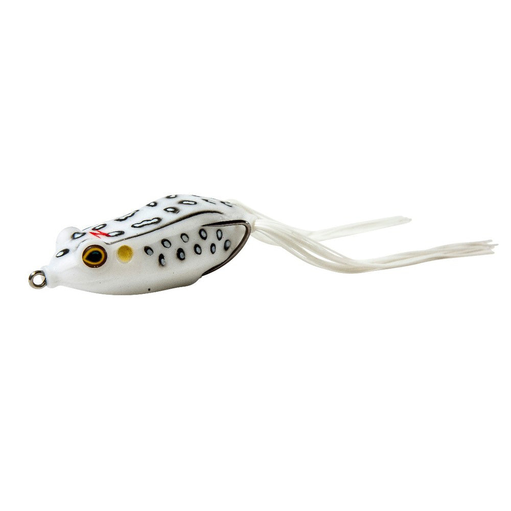 Z-MAN LEAP FROGZ WALKING FROG Lure