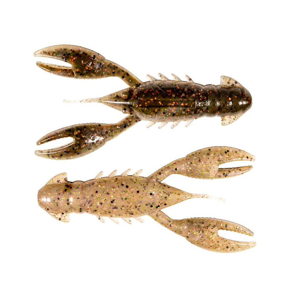 Z-MAN 3.5" PRO CRAWZ Lure