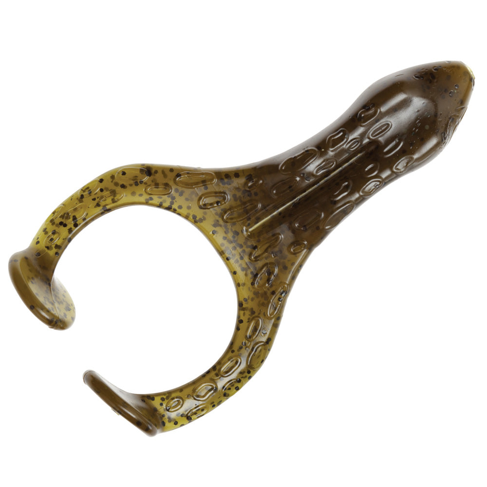 Z-Man 4" Hard Leg FrogZ Lure
