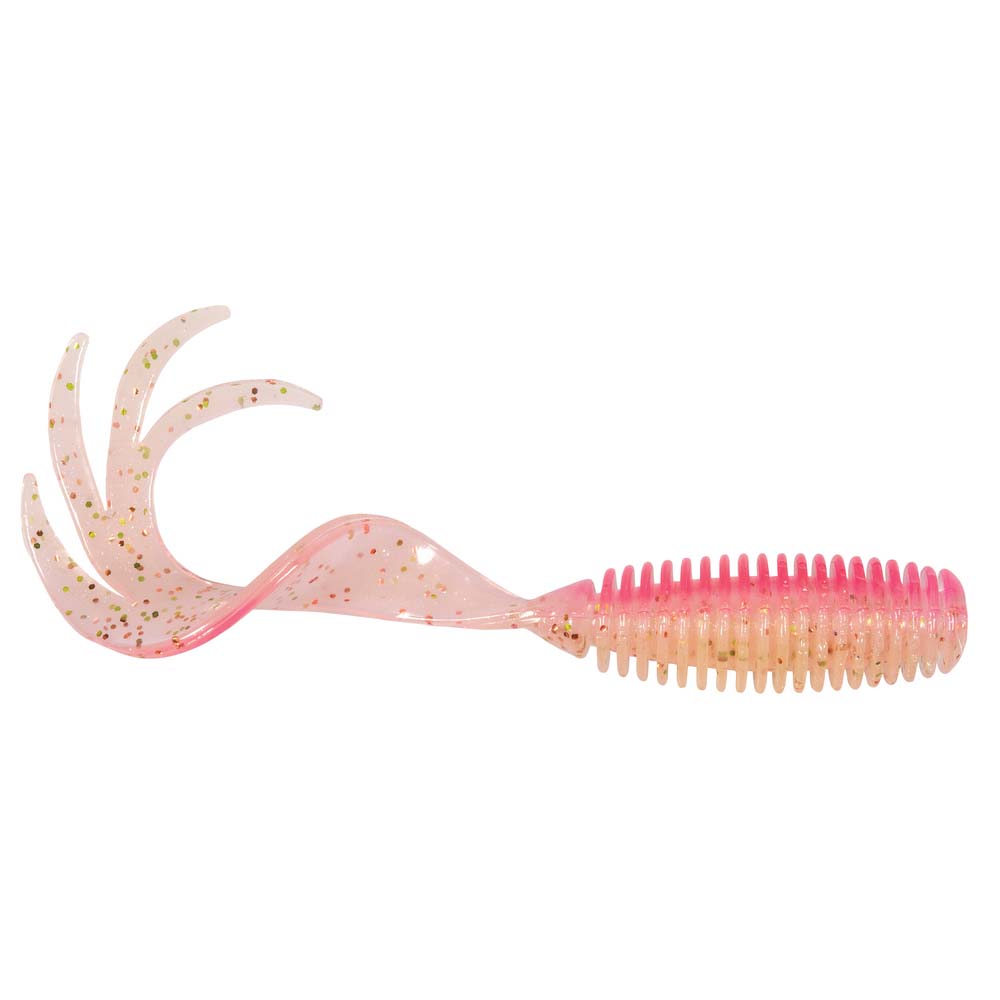 Z-MAN ST GRUBZ 2.5" 8PK