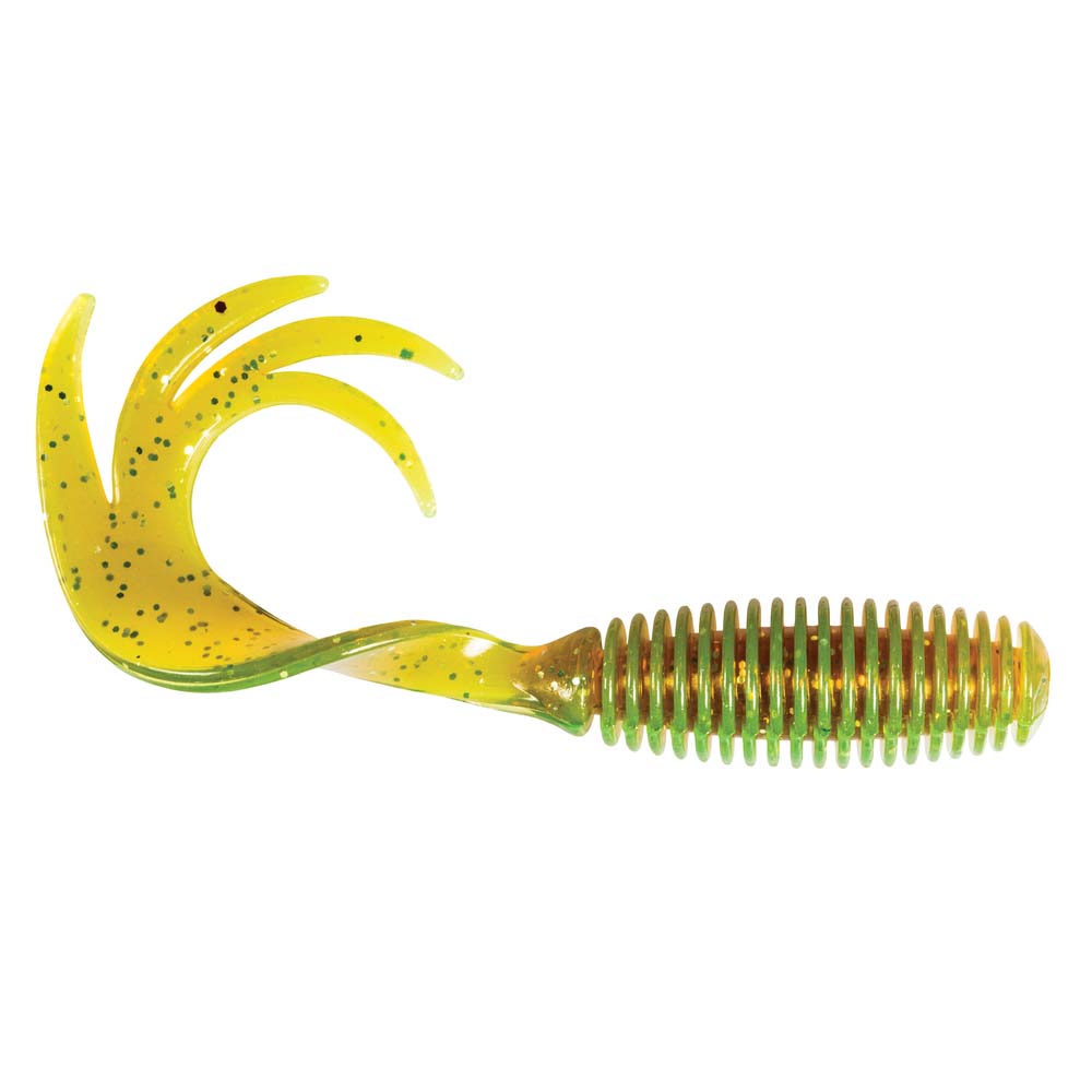 Z-MAN ST GRUBZ 2.5" 8PK