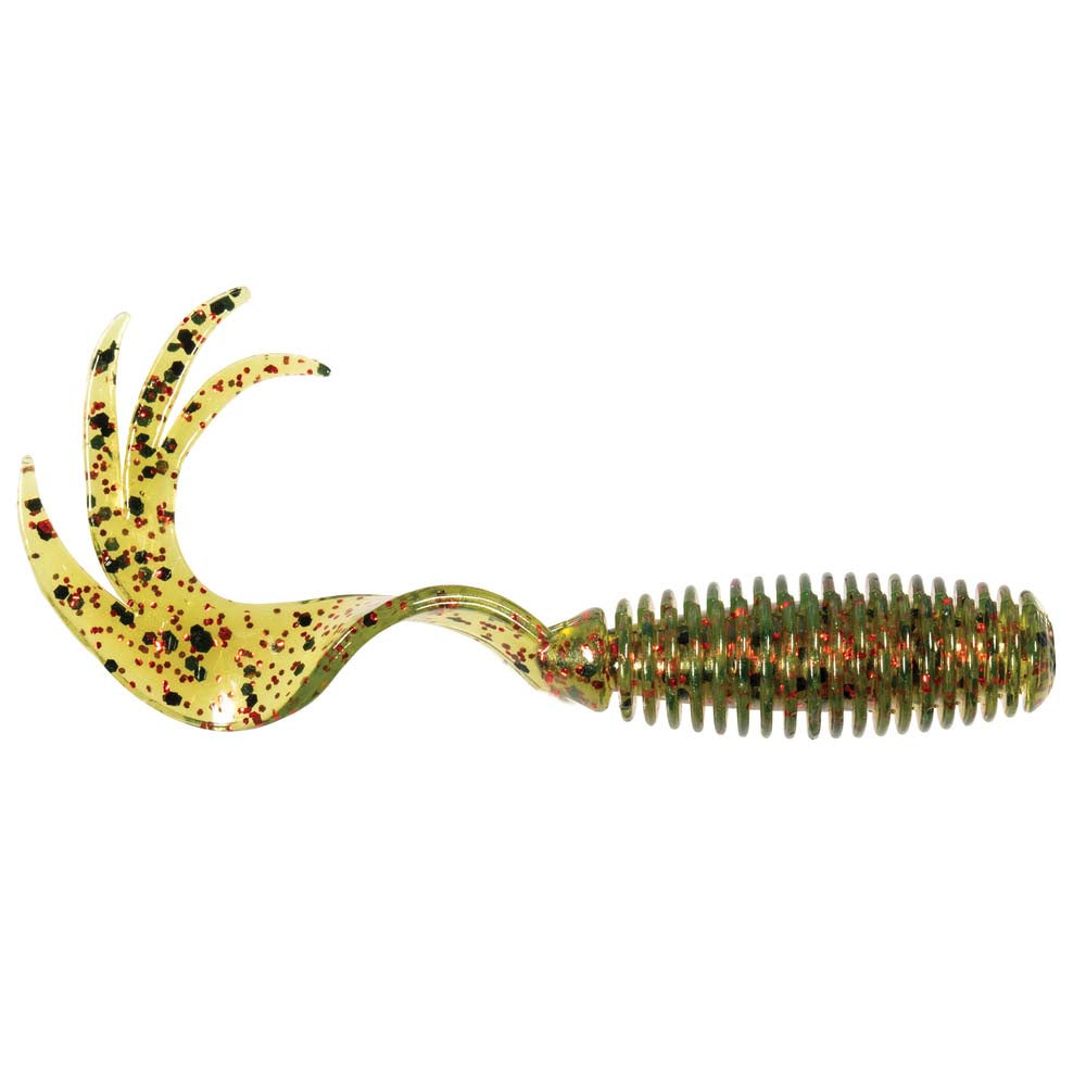 Z-MAN ST GRUBZ 2.5" 8PK