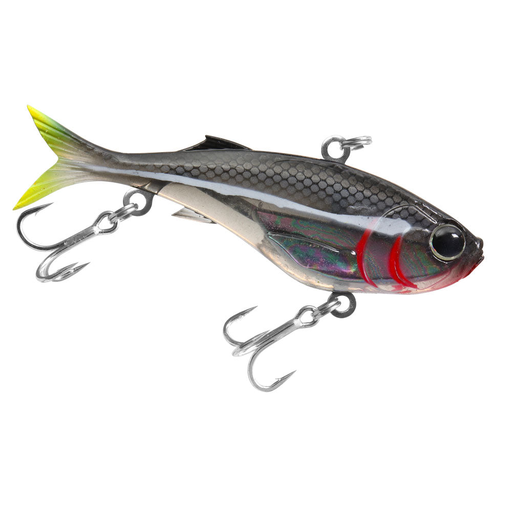 TT QUAKE POWER VIBE 75mm (13g) Lure