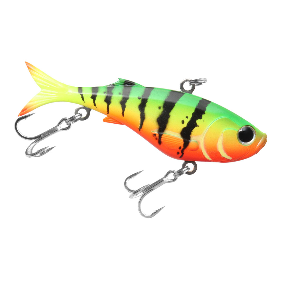 TT QUAKE POWER VIBE 75mm (13g) Lure