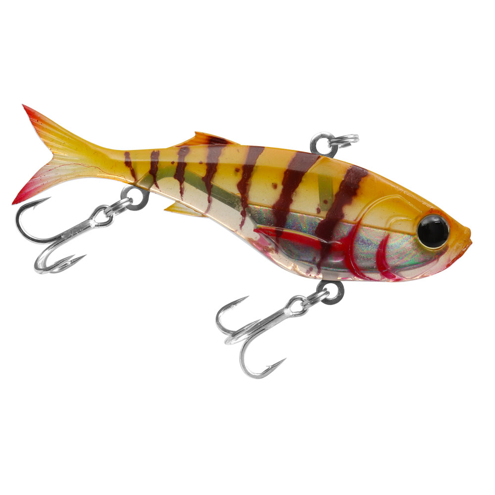 TT QUAKE POWER VIBE 75mm (13g) Lure