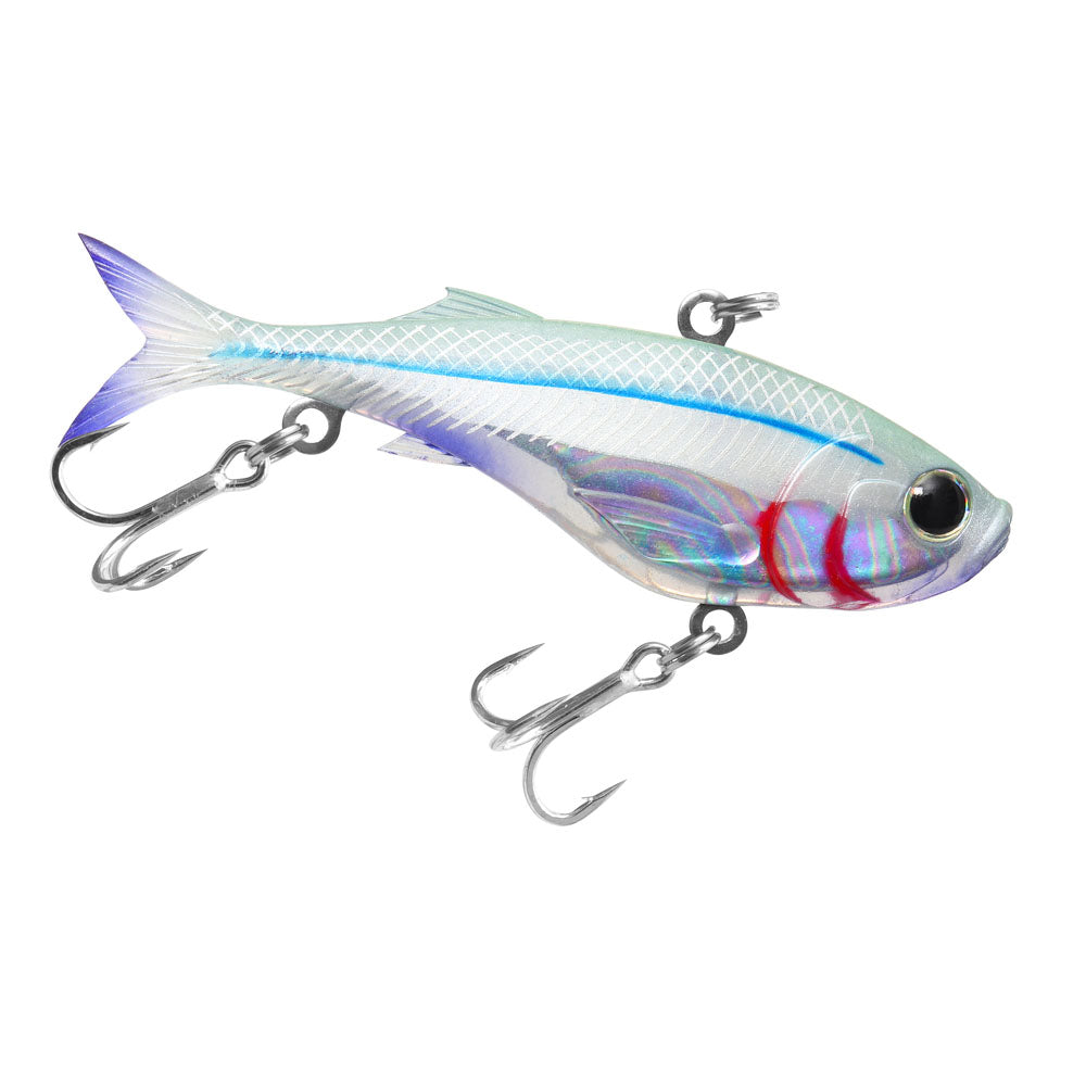 TT QUAKE POWER VIBE 75mm (13g) Lure