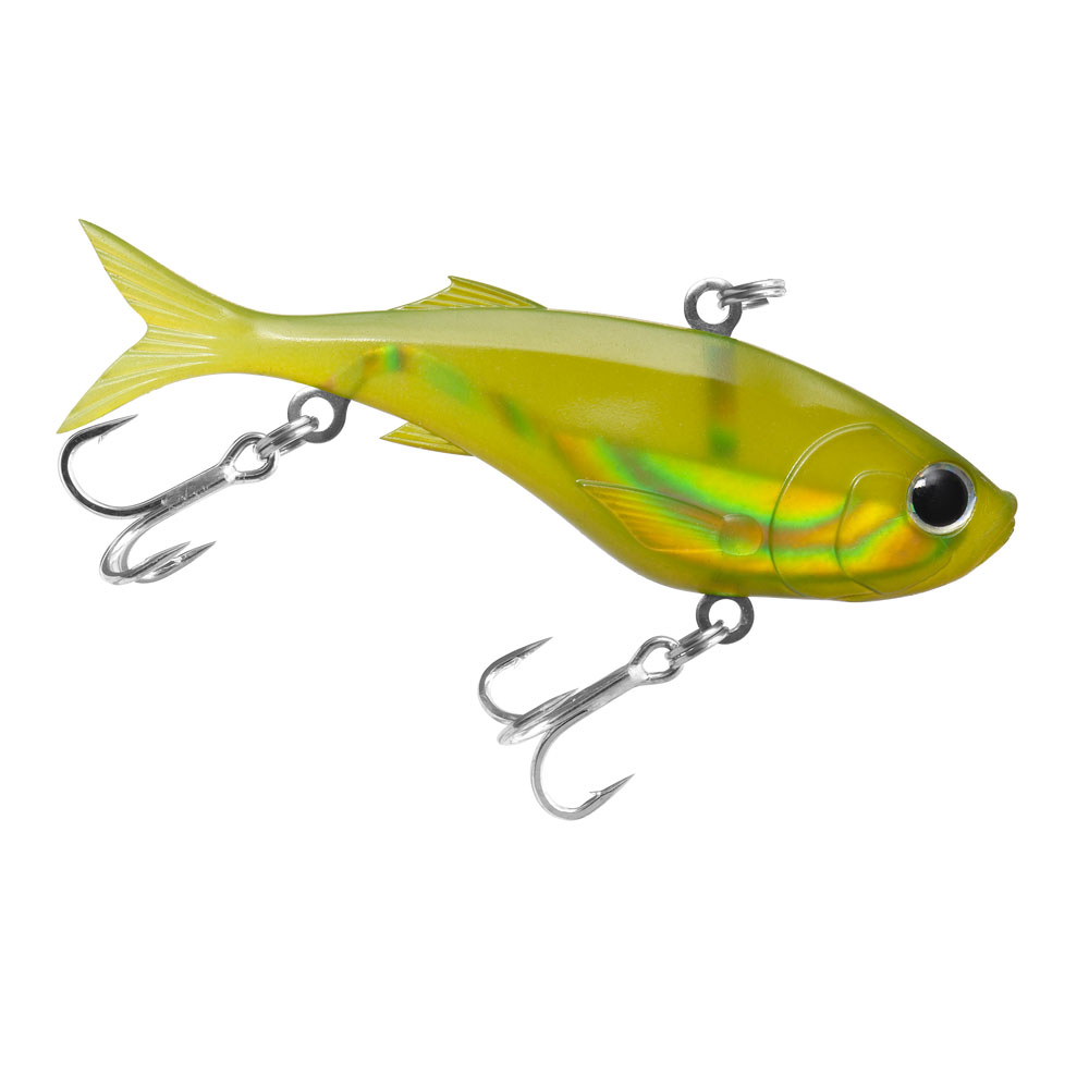 TT QUAKE POWER VIBE 75mm (13g) Lure