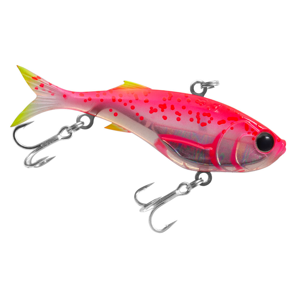 TT QUAKE POWER VIBE 75mm (13g) Lure