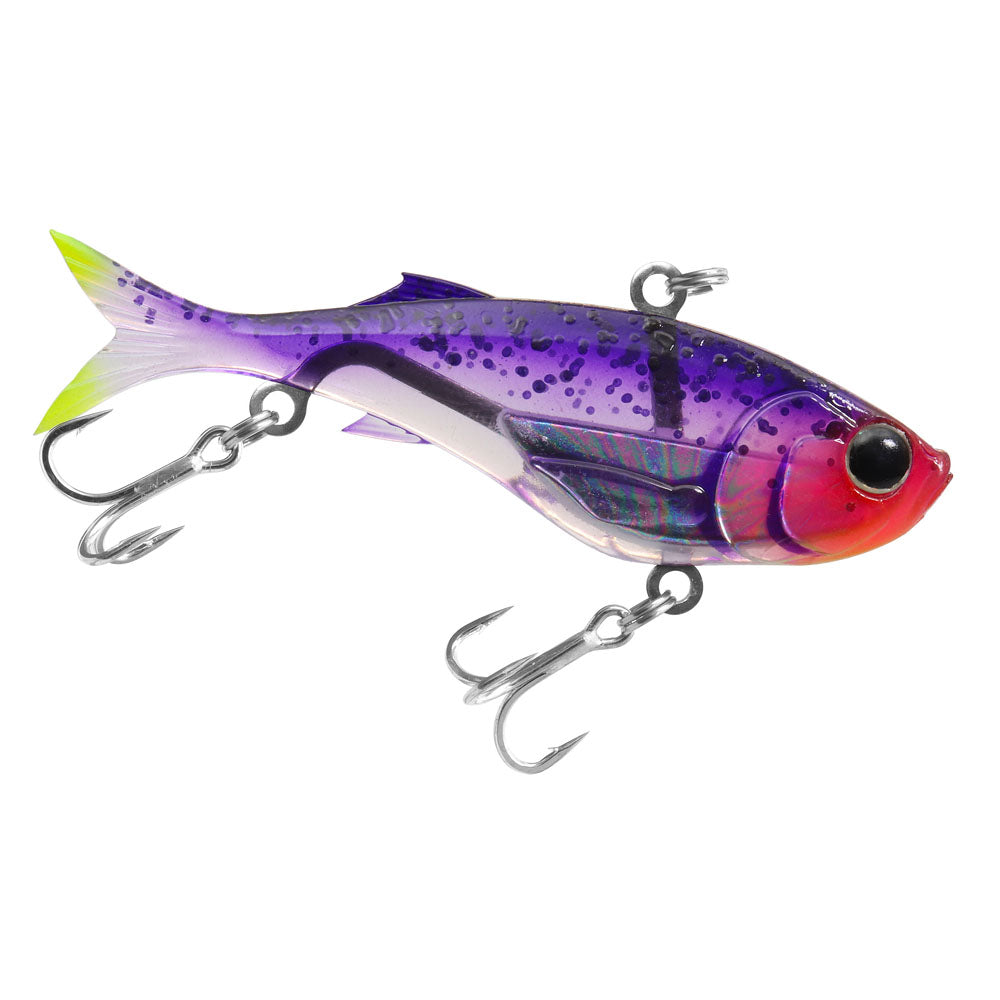 TT QUAKE POWER VIBE 75mm (13g) Lure