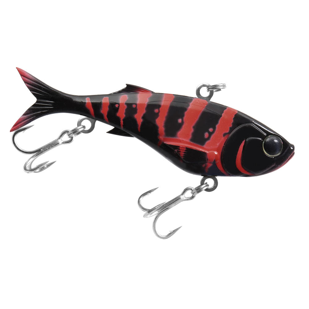 TT QUAKE POWER VIBE 75mm (13g) Lure