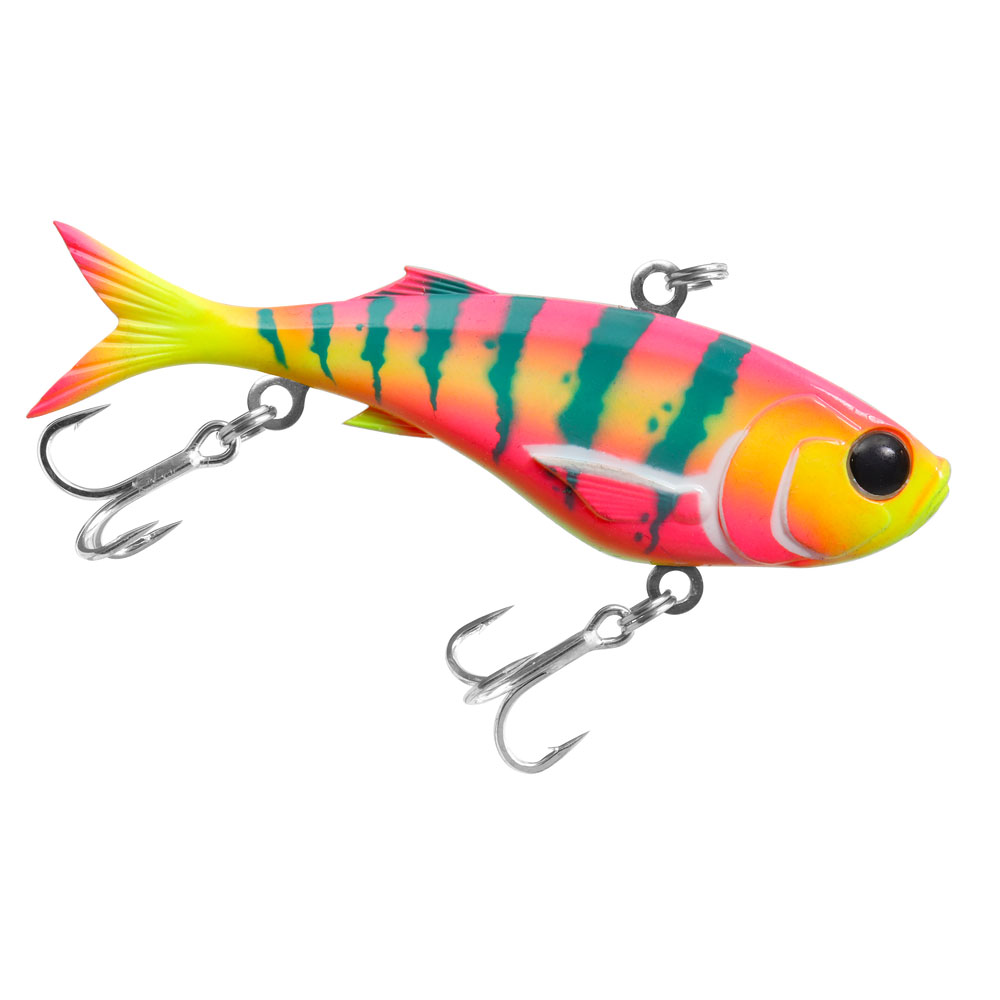 TT QUAKE POWER VIBE 75mm (13g) Lure