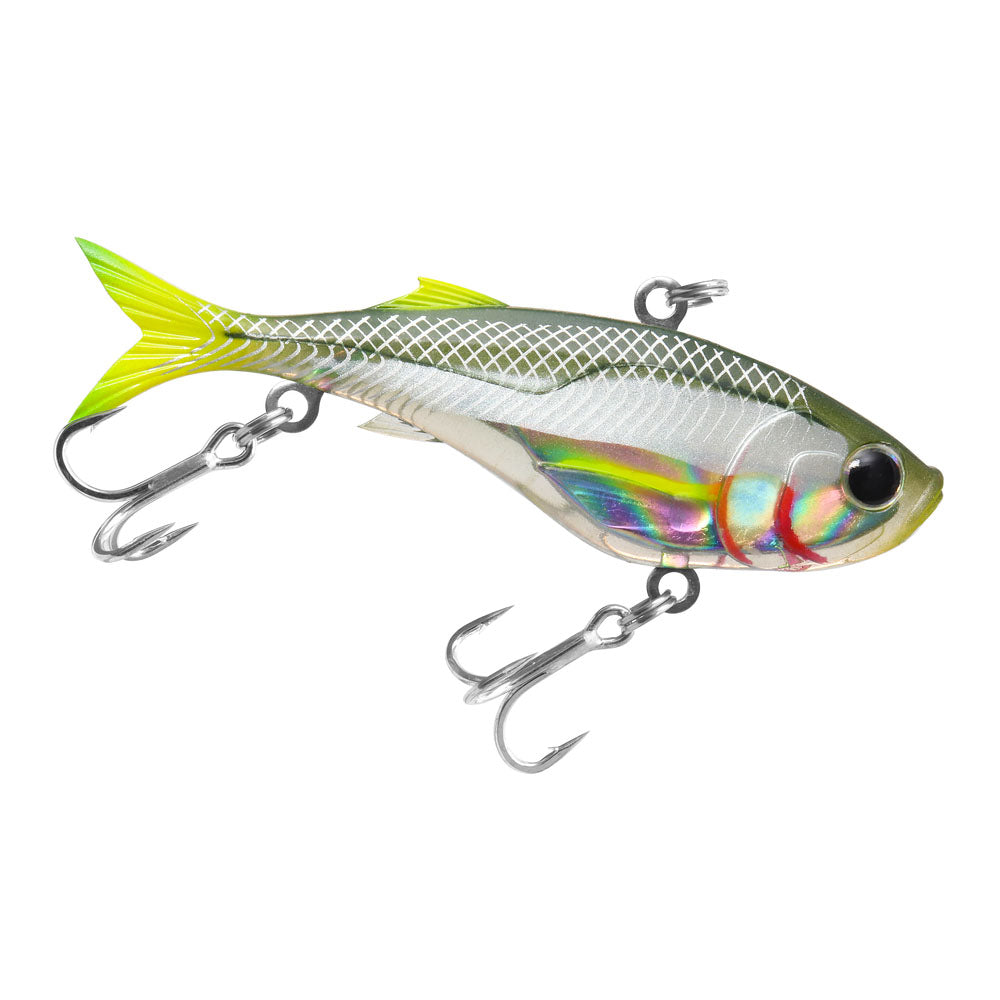 TT QUAKE POWER VIBE 75mm (13g) Lure