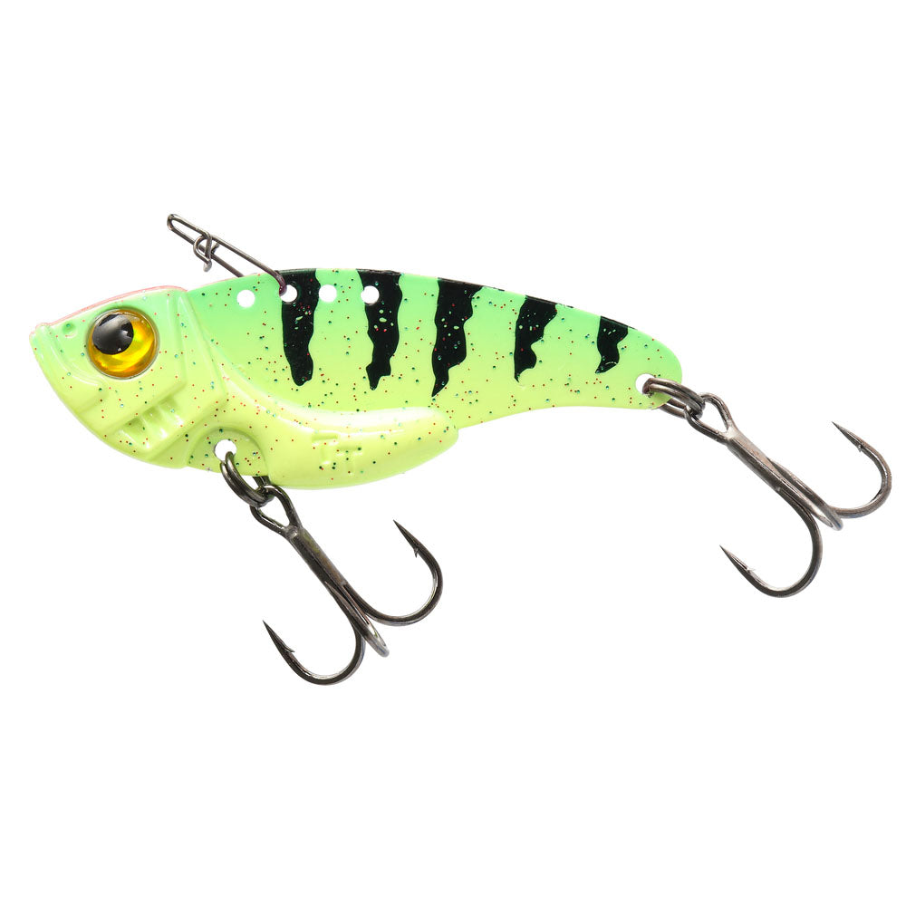 TT SWITCHBLADE + 37mm (3.5g) Lure