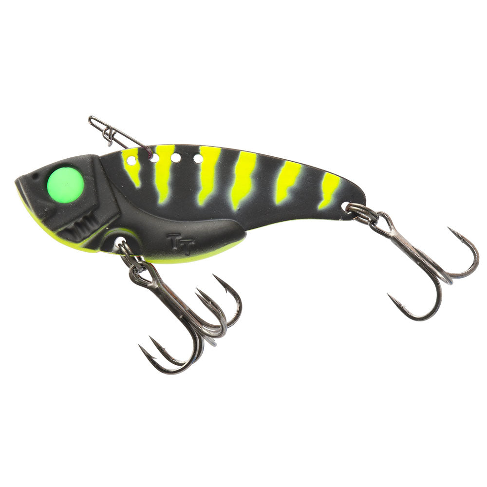 TT SWITCHBLADE + 37mm (3.5g) Lure