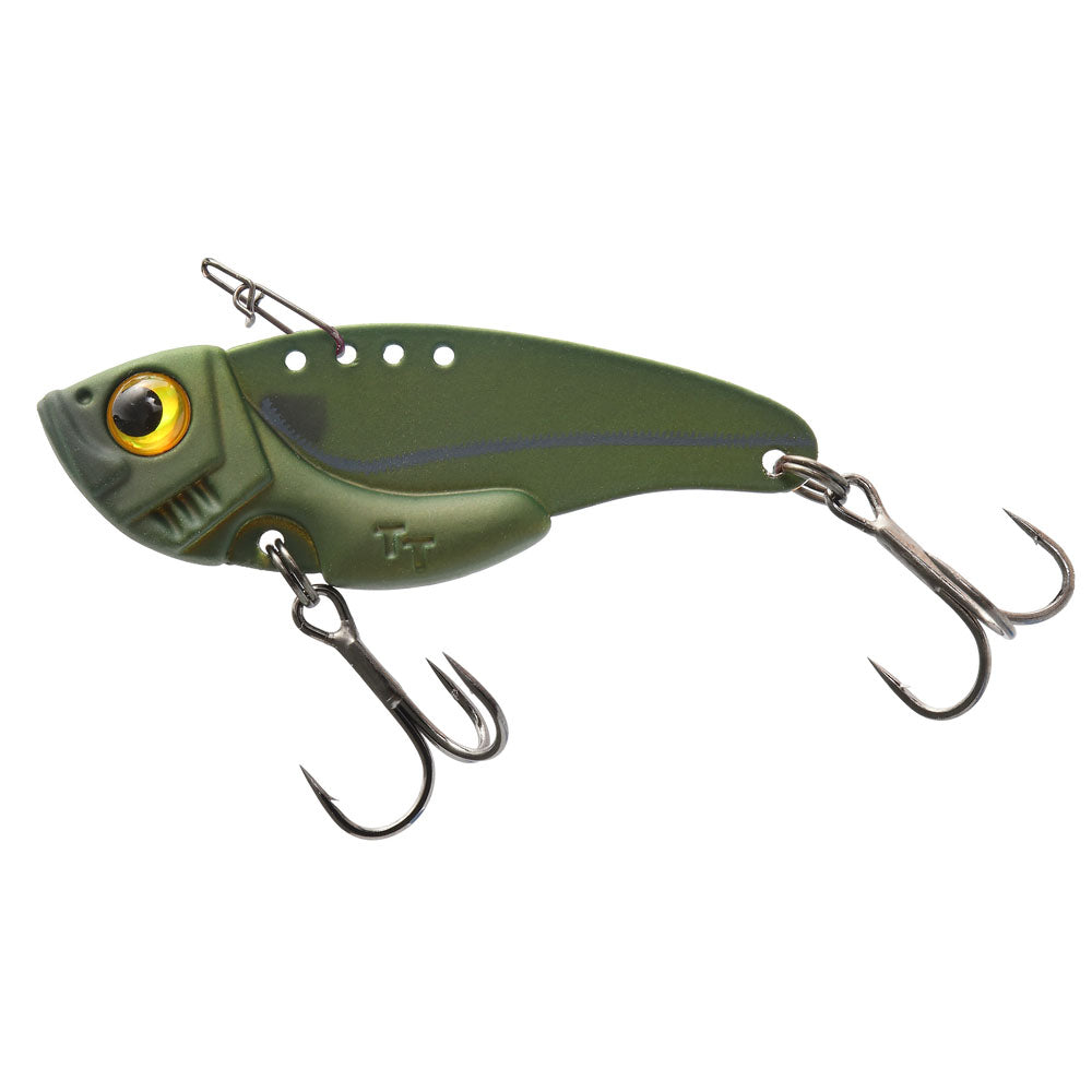 TT SWITCHBLADE + 37mm (3.5g) Lure