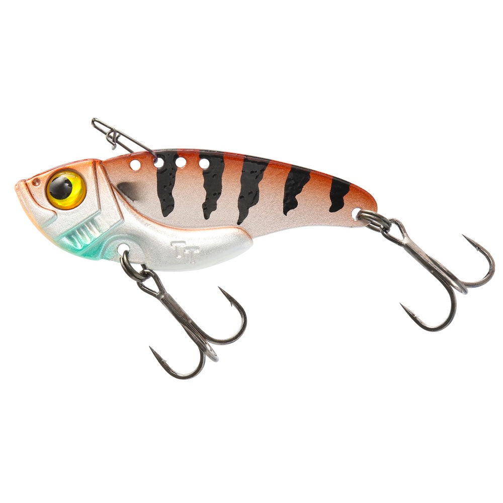 TT SWITCHBLADE + 37mm (3.5g) Lure