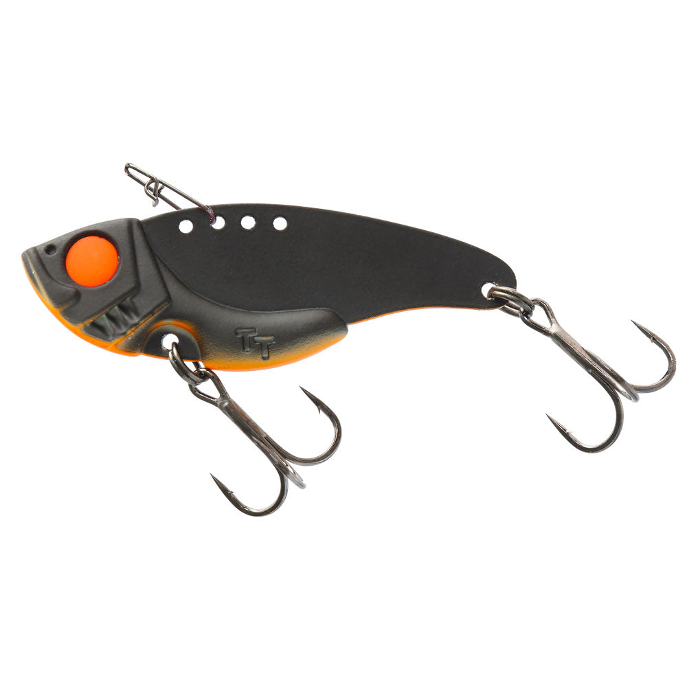 TT SWITCHBLADE + 37mm (3.5g) Lure